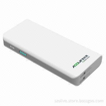 10400mAh Power Bank for Samsung Galaxy Note 3